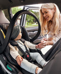 BeSafe BeSafe Go Beyond Ex - Display - Car Seat
