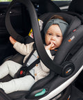 BeSafe BeSafe Go Beyond Ex - Display - Car Seat