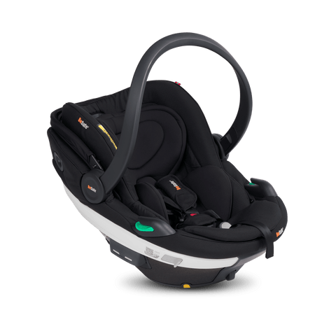 BeSafe BeSafe Go Beyond Ex - Display - Car Seat