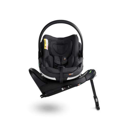 BeSafe BeSafe Go Beyond Ex - Display - Car Seat
