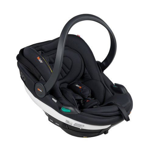 BeSafe BeSafe Go Beyond Ex - Display - Car Seat