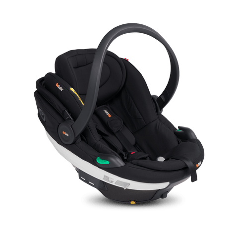BeSafe BeSafe Go Beyond Ex - Display - Car Seat