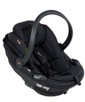 BeSafe BeSafe Go Beyond2 with Premature Baby Inlay - Car Seat