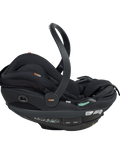 BeSafe BeSafe Go Beyond2 with Premature Baby Inlay - Car Seat