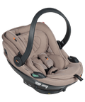 BeSafe BeSafe Go Beyond2 with Premature Baby Inlay - Car Seat