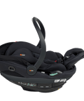 BeSafe BeSafe Go Beyond2 with Premature Baby Inlay - Car Seat