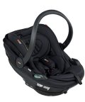 BeSafe BeSafe Go Beyond2 with Premature Baby Inlay - Car Seat