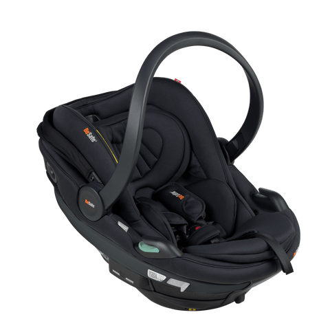 BeSafe BeSafe Go Beyond2 with Premature Baby Inlay - Car Seat