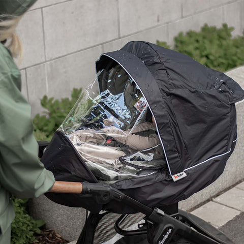 BeSafe BeSafe Rain Shield² - Accessories