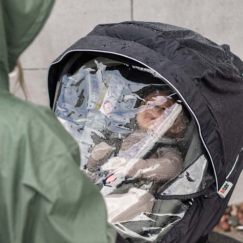 BeSafe BeSafe Rain Shield² - Accessories