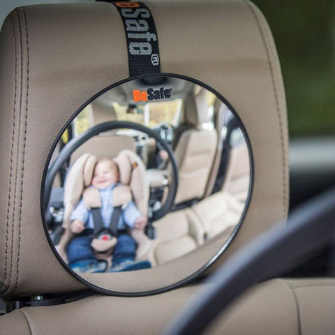 BeSafe BeSafe Rear Facing Kit - Accessories