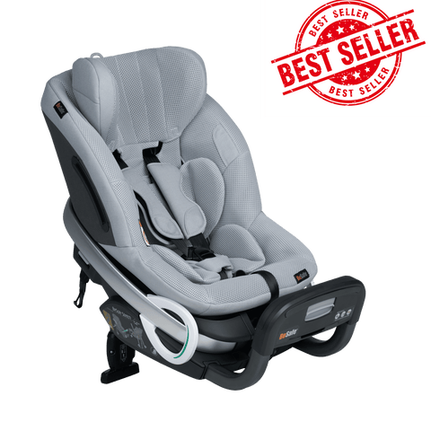 BeSafe BeSafe Stretch - Car Seat