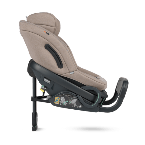 BeSafe BeSafe Stretch² - Car Seat