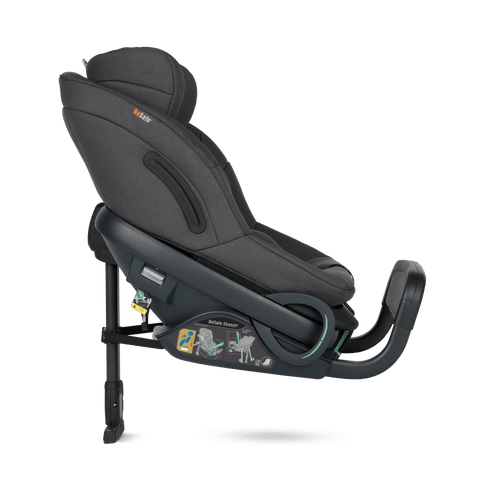 BeSafe BeSafe Stretch² - Car Seat