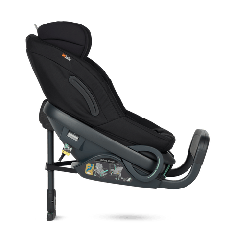 BeSafe BeSafe Stretch² - Car Seat