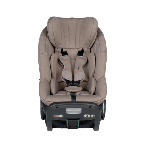 BeSafe BeSafe Stretch² - Car Seat