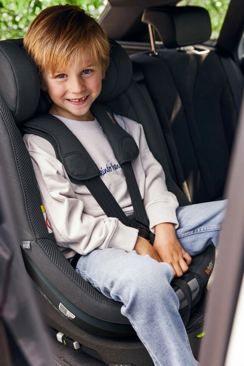 BeSafe Beyond² 360 B - Car Seat