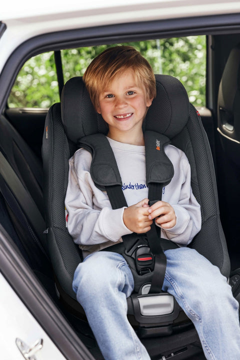 BeSafe Beyond² 360 B - Car Seat