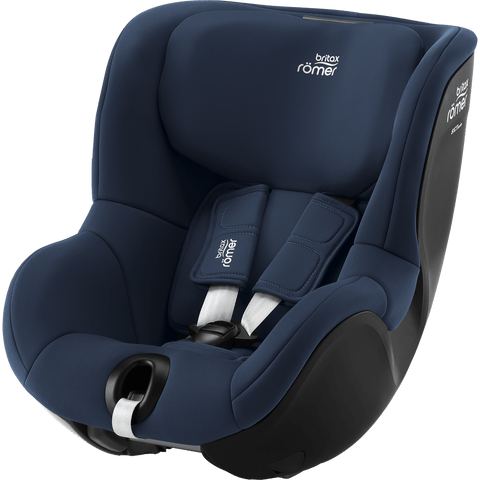 Britax Romer Britax DUALFIX 5Z - Car Seat