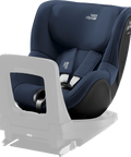 Britax Romer Britax DUALFIX 5Z - Car Seat