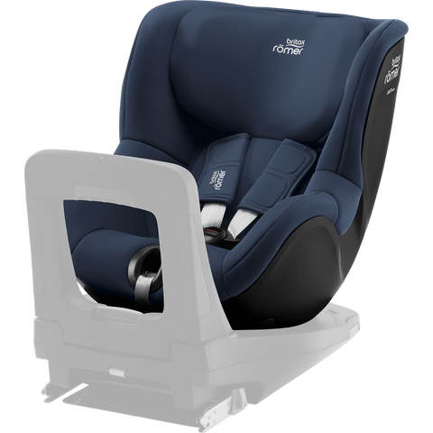 Britax Romer Britax DUALFIX 5Z - Car Seat
