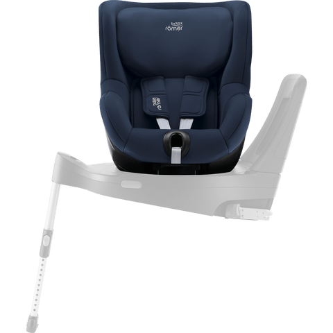 Britax Romer Britax DUALFIX 5Z - Car Seat