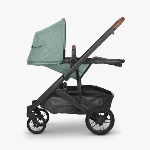 UppaBaby CRUZ V2 Pushchair - Prams and Pushchairs