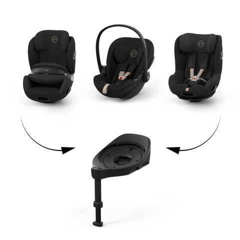 Cybex Cybex Anoris S - Car Seat