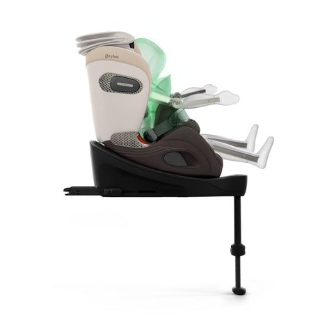 Cybex Cybex Anoris S - Car Seat