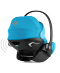 Cybex Cybex Cloud G i - Size Rotating Baby Car Seat - Car Seat