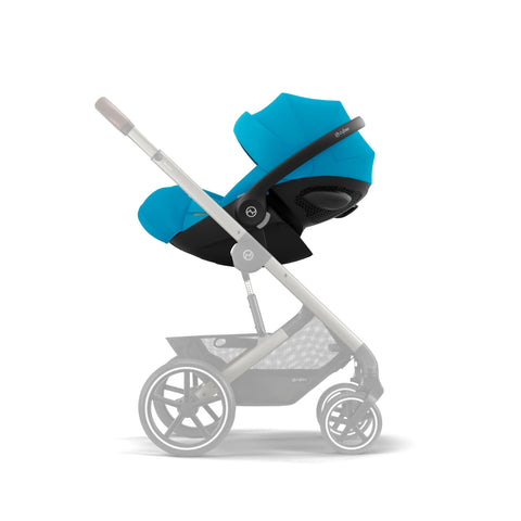 Cybex Cybex Cloud G i - Size Rotating Baby Car Seat - Car Seat