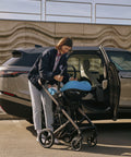 Cybex Cybex Cloud G i - Size Rotating Baby Car Seat - Car Seat
