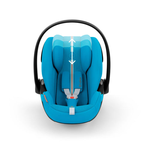 Cybex Cybex Cloud G i - Size Rotating Baby Car Seat - Car Seat