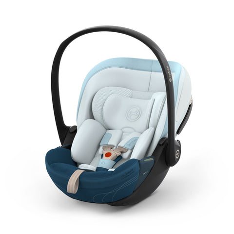 Cybex Cybex Cloud S - Car Seat