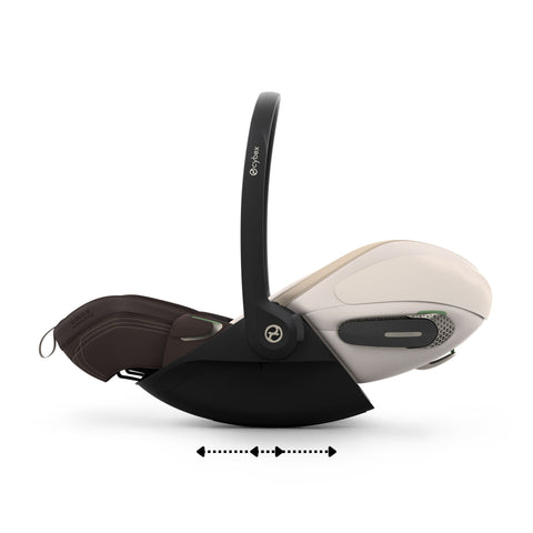 Cybex Cybex Cloud S - Car Seat