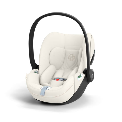 Cybex Cybex Cloud T i - Size Rotating Baby Car Seat - Car Seat
