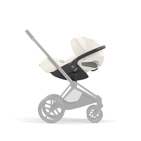 Cybex Cybex Cloud T i - Size Rotating Baby Car Seat - Car Seat