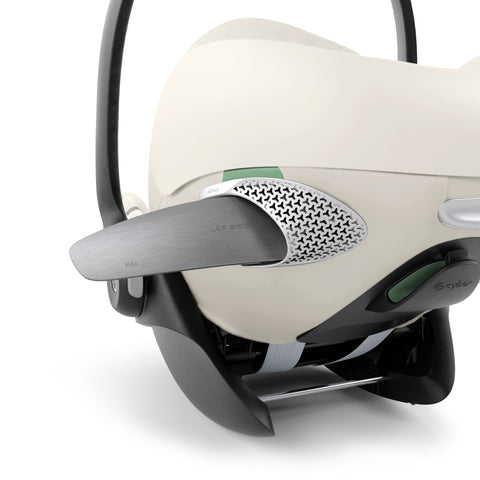 Cybex Cybex Cloud T i - Size Rotating Baby Car Seat - Car Seat