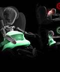 Cybex Cybex Pallas G2 - Car Seat
