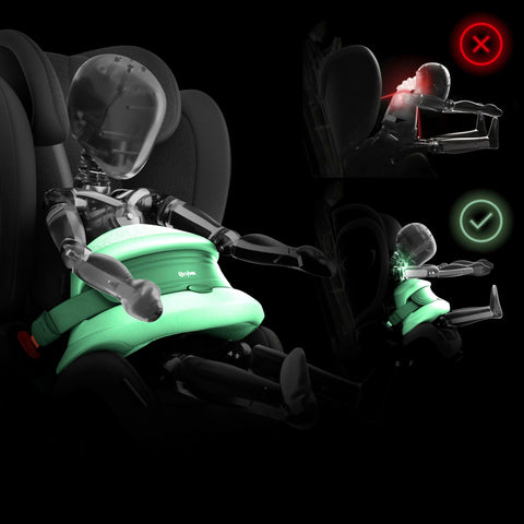 Cybex Cybex Pallas G2 - Car Seat