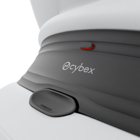 Cybex Cybex Pallas G2 - Car Seat