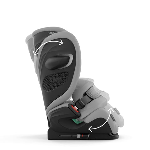 Cybex Cybex Pallas G2 - Car Seat