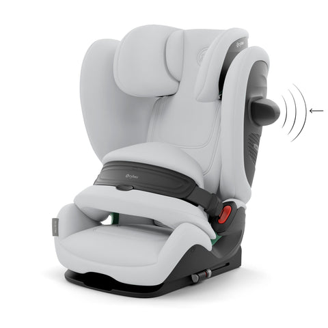Cybex Cybex Pallas G2 - Car Seat