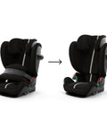 Cybex Cybex Pallas G2 - Car Seat