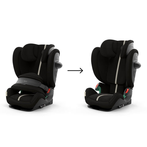Cybex Cybex Pallas G2 - Car Seat