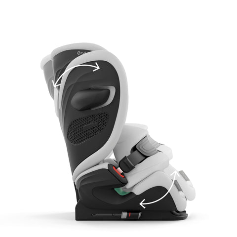 Cybex Cybex Pallas G2 - Car Seat