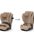 Cybex Cybex Pallas G2 - Car Seat