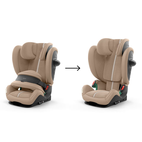 Cybex Cybex Pallas G2 - Car Seat