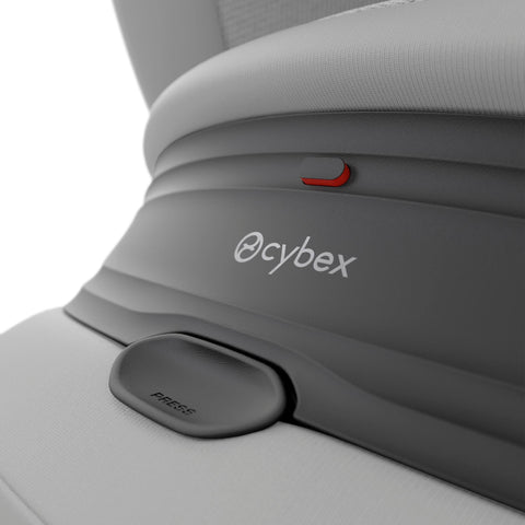 Cybex Cybex Pallas G2 - Car Seat