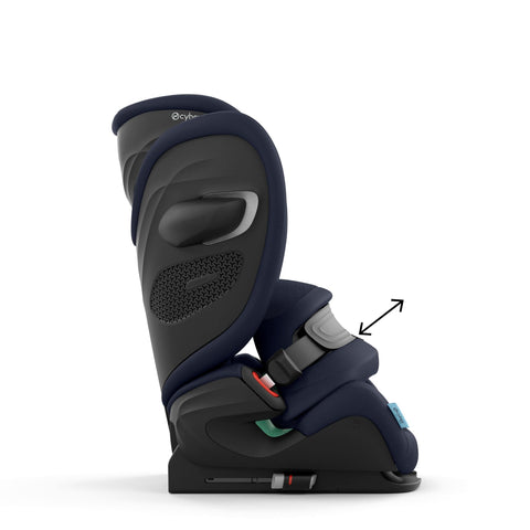 Cybex Cybex Pallas G2 - Car Seat